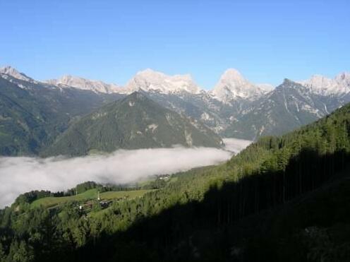 Berg-Panorama-Hof Sturmgut