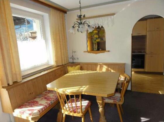 Apart Brigitte Hippach - Photo2
