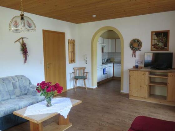 Appartment Nill - Photo5