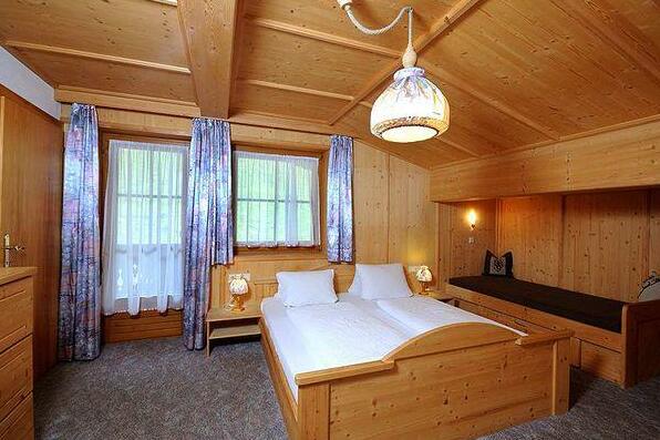 Ferienhaus Waidmannsruh - Photo2