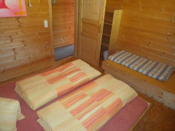 Ferienhutte Georg - Photo2