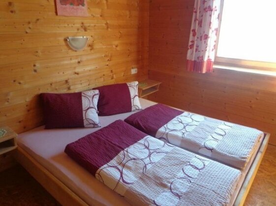 Ferienhutte Georg - Photo3
