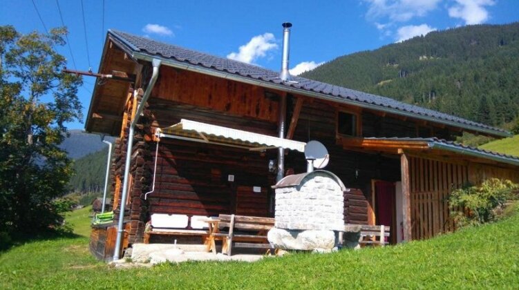 Ferienhutte Georg - Photo4