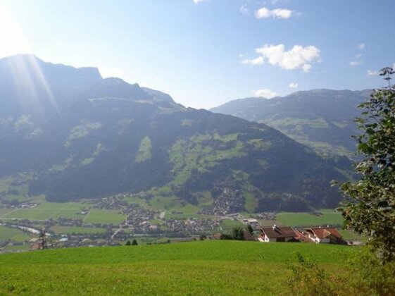 Ferienhutte Georg - Photo5