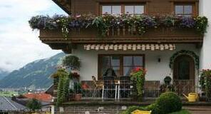 Ferienwohnung Dornauer - Photo2