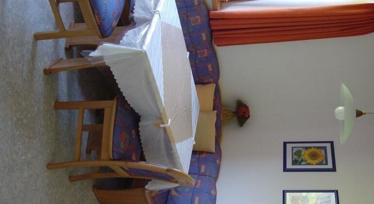 Ferienwohnung Eberharter Hippach - Photo3