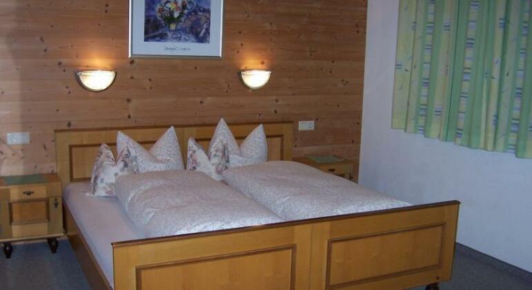 Ferienwohnung Eberharter Hippach - Photo4