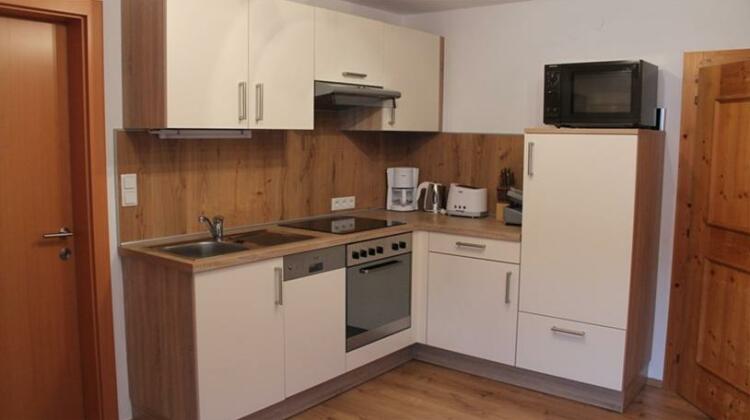 Haus Franziska Hippach - Photo5