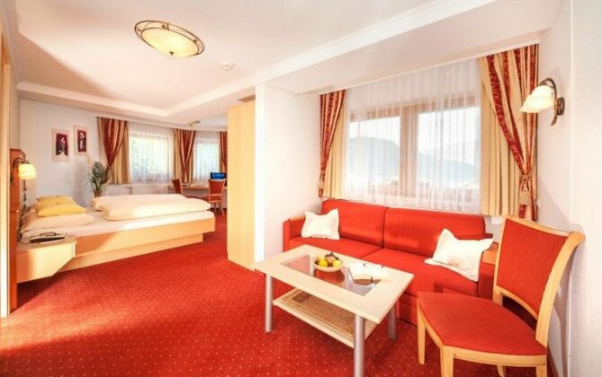 Hotel Gletscherblick Hippach - Photo3