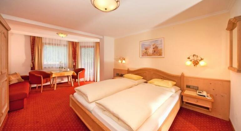 Hotel Gletscherblick Hippach - Photo4
