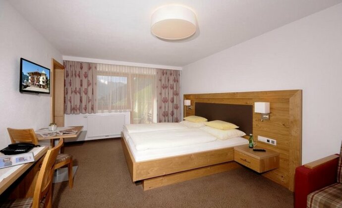 Hotel Gletscherblick Hippach - Photo5