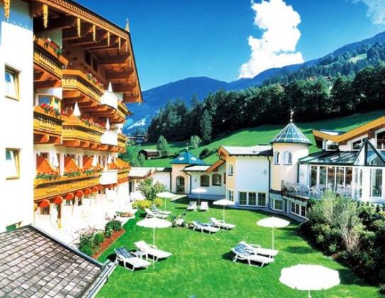 Hotel Neue Post Hippach - Photo2