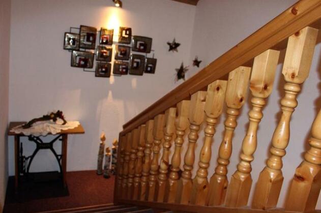 Komfort Appartements Talbach - Photo4