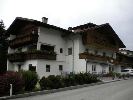 Pension Gredler - Photo2