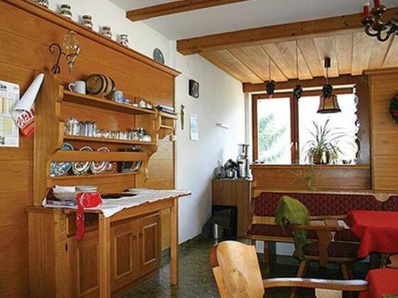 Pension Gredler - Photo5