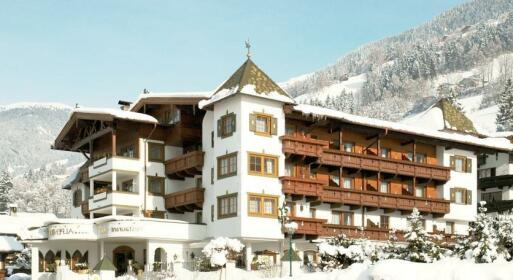 Romantik Hotel Alpenblick Ferienschlossl