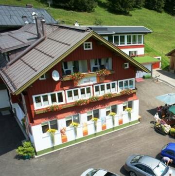 Alpenhotel Kuren