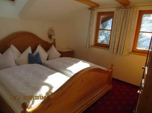 Gastehaus am Berg Hirschegg - Photo3