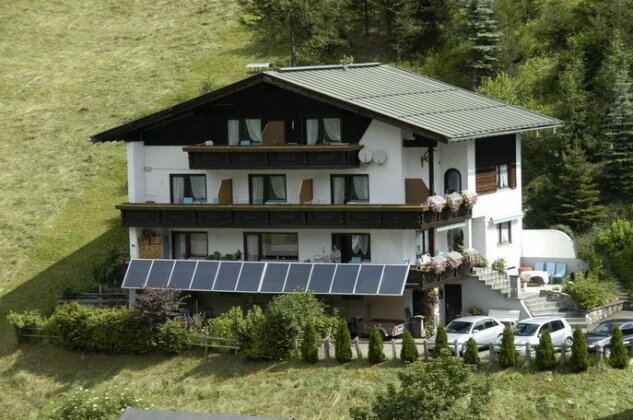 Gastehaus Winsauer - Photo2