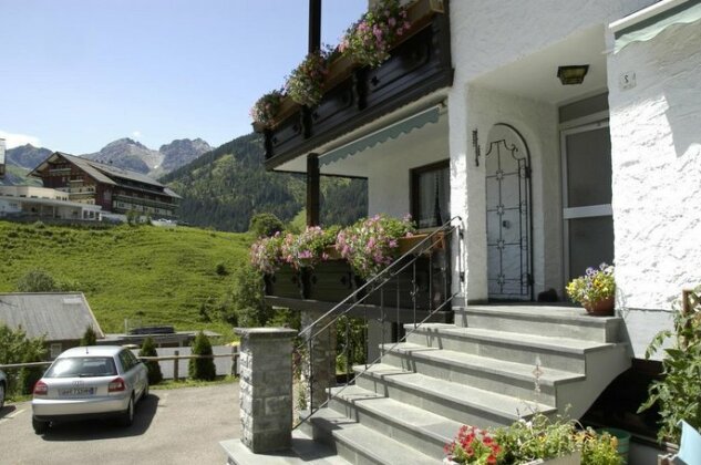 Gastehaus Winsauer - Photo3