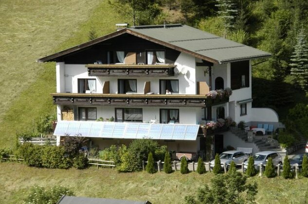 Gastehaus Winsauer - Photo4