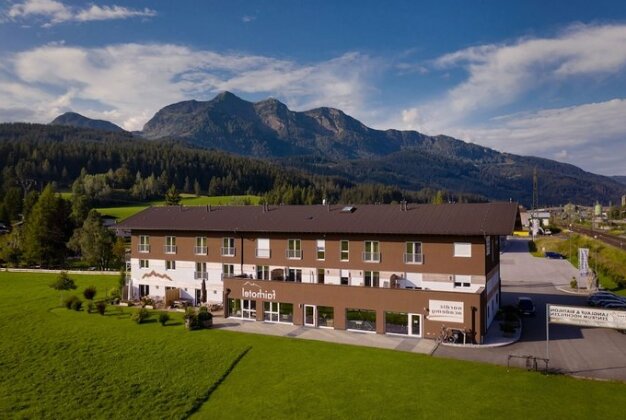 Fairhotel Hochfilzen - Photo2