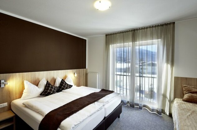 Fairhotel Hochfilzen - Photo5