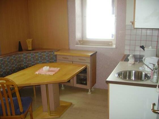 Ferienwohnungen Meikl - Photo3