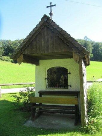 Bauernhof Unterhofner - Photo2