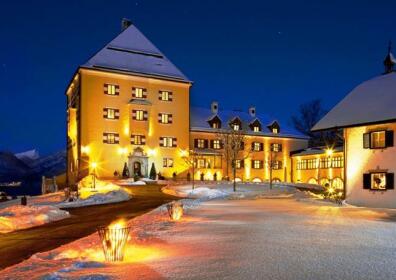 Schloss Fuschl A Luxury Collection Resort & Spa Salzburg
