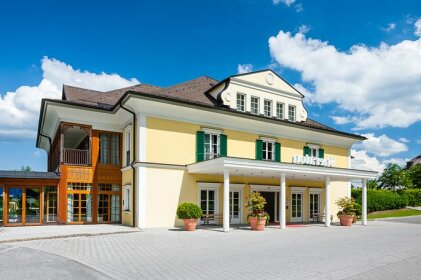 Sheraton Fuschlsee-Salzburg Hotel Jagdhof