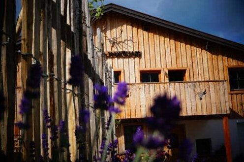 BauernLodge Alpin Appartements