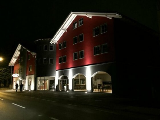 Hotel Metzgerei Schatz - Photo2