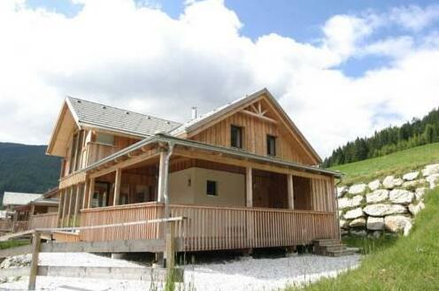 Chalet Quadrifoglio - Photo4