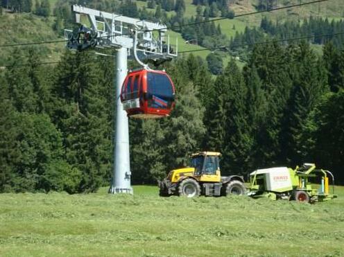 Bauernhof Lahn - Photo5