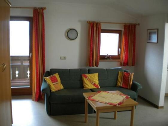 Bauernhof Zimmerod - Photo2