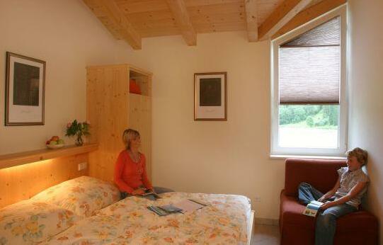 Das Taubenhaus - Photo3