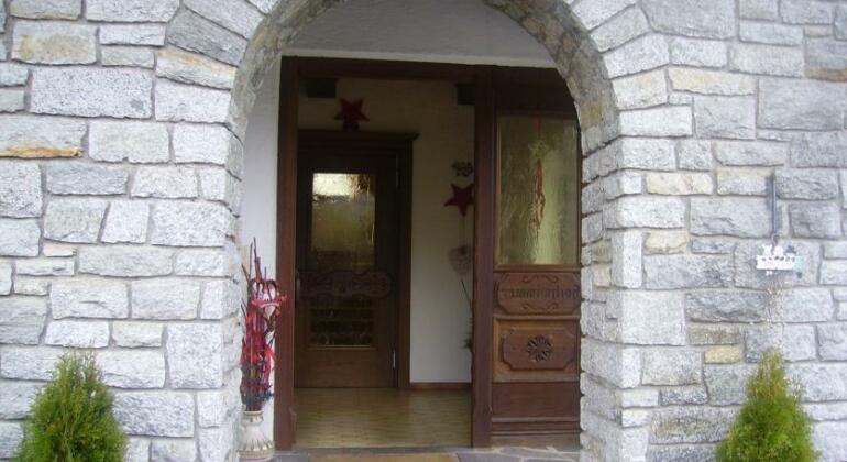 Gastehaus Hochwimmer - Photo2