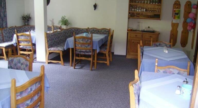 Gastehaus Hochwimmer - Photo3