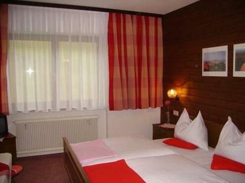 Gastehaus Hochwimmer - Photo5