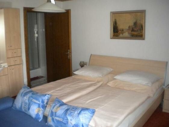 Gastehaus Rieder - Photo4
