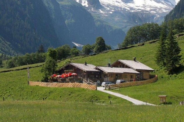 Senninger Alm