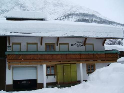 Haus Regina - Photo4