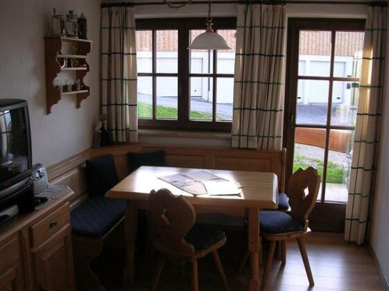 Appartement Oberschernthann - Photo3
