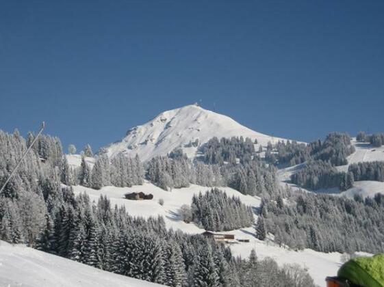 Appartement Oberschernthann - Photo4