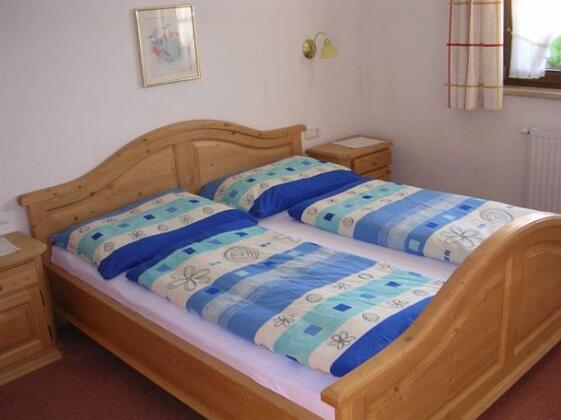 Appartement Oberschernthann - Photo5