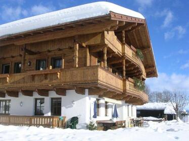 Appartement Oberschernthann