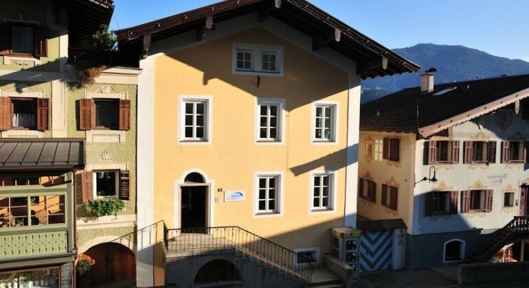 Appartements Altes Gericht - Photo2