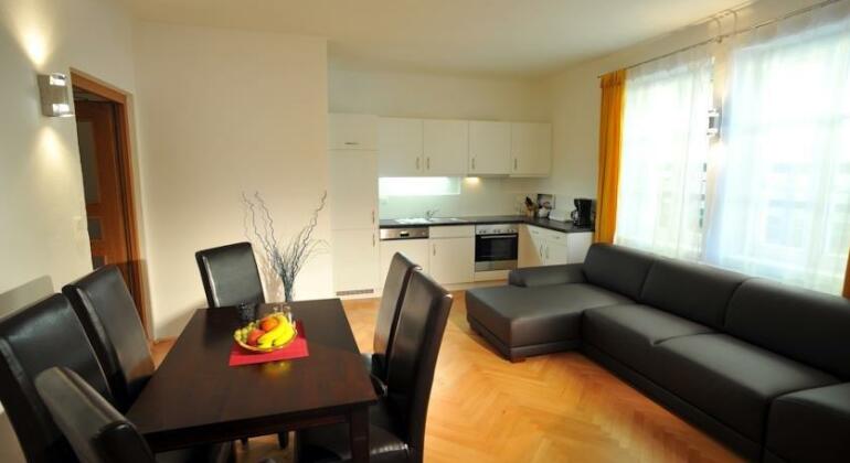 Appartements Altes Gericht - Photo3