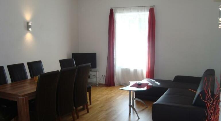 Appartements Altes Gericht - Photo4